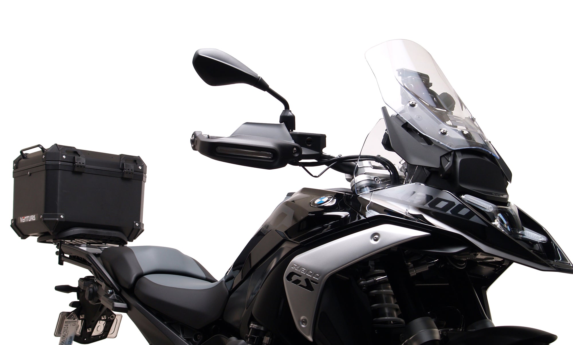 BMW R 1300 GS, Trophy, Triple, Tramuntana (24 - >)
