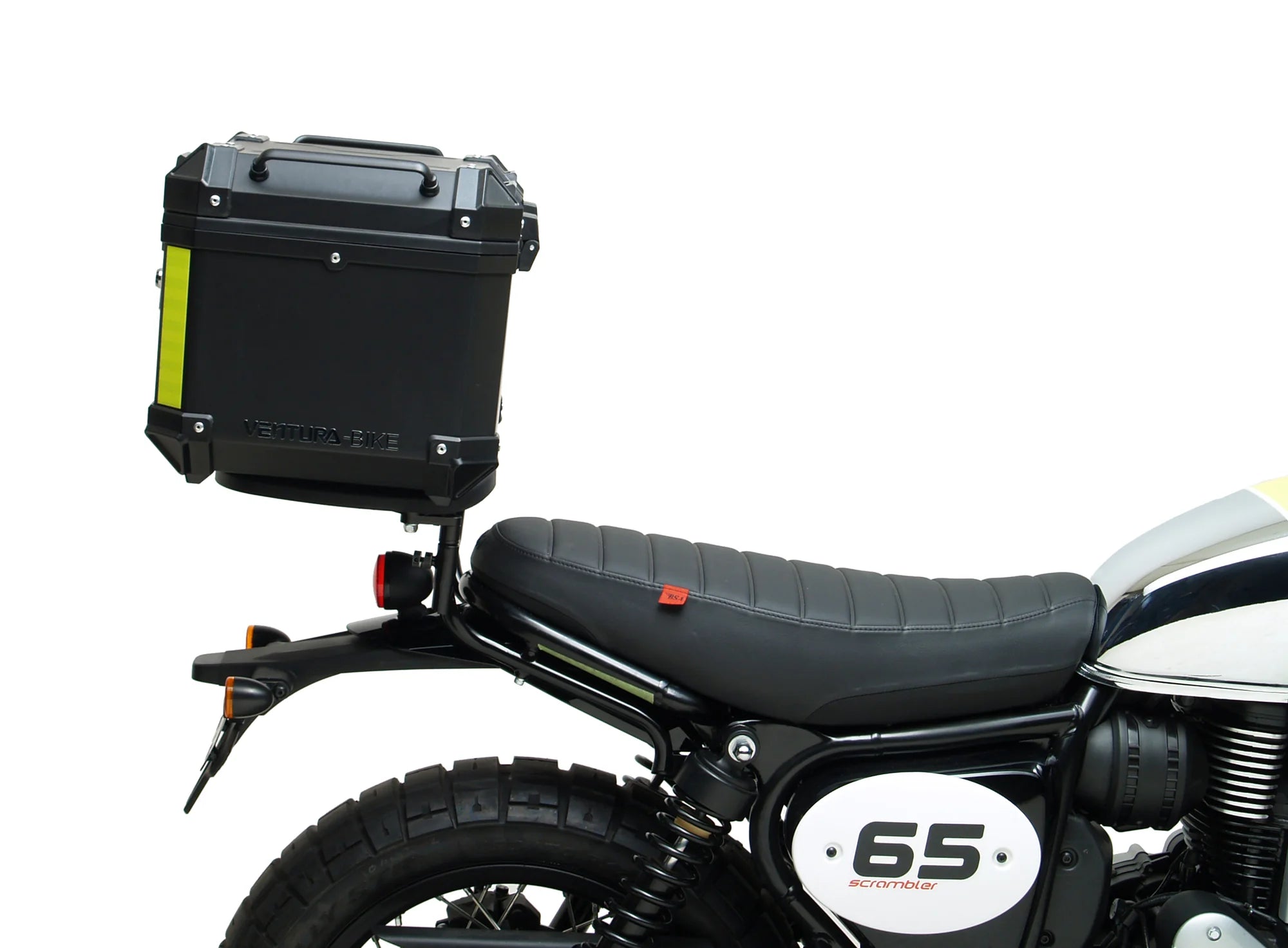 BSA Scrambler 650 (25 - >)