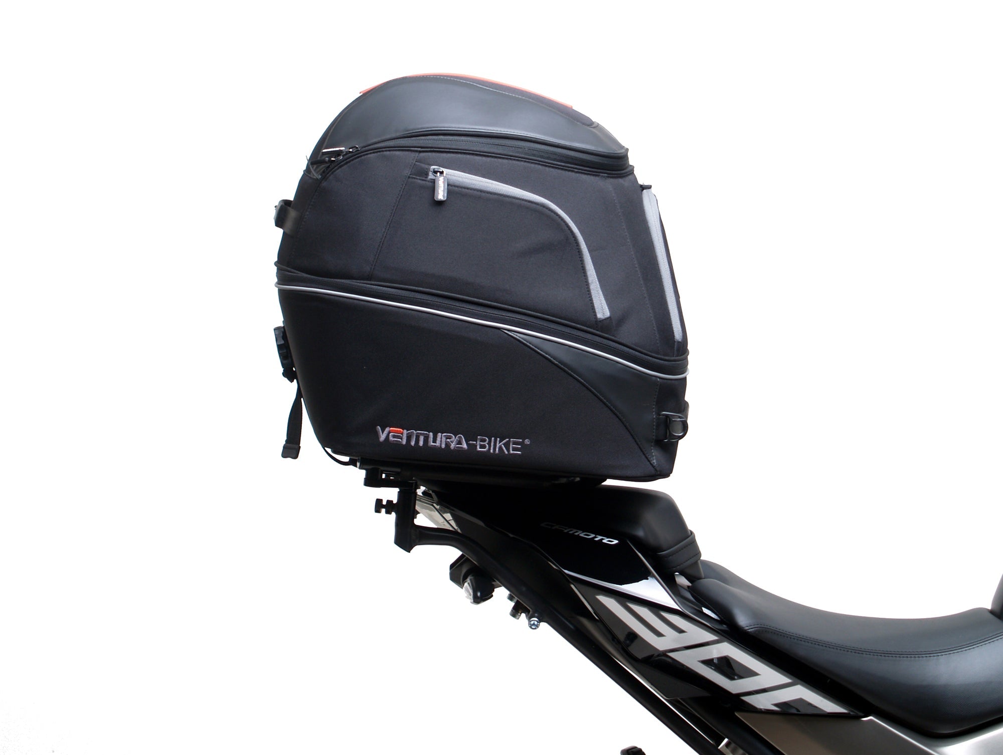 CF Moto 300 NK (22 - >)