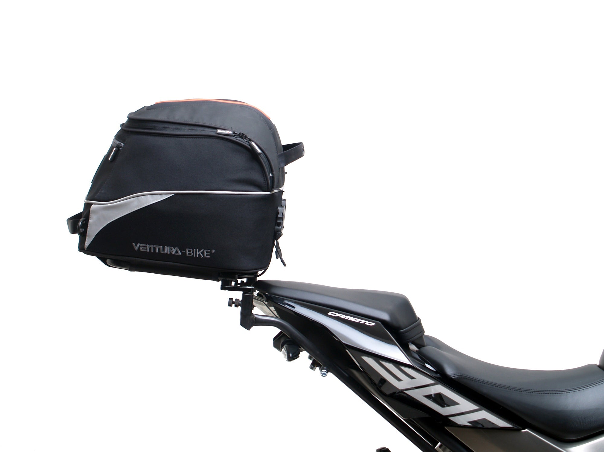 CF Moto 300 NK (22 - >)