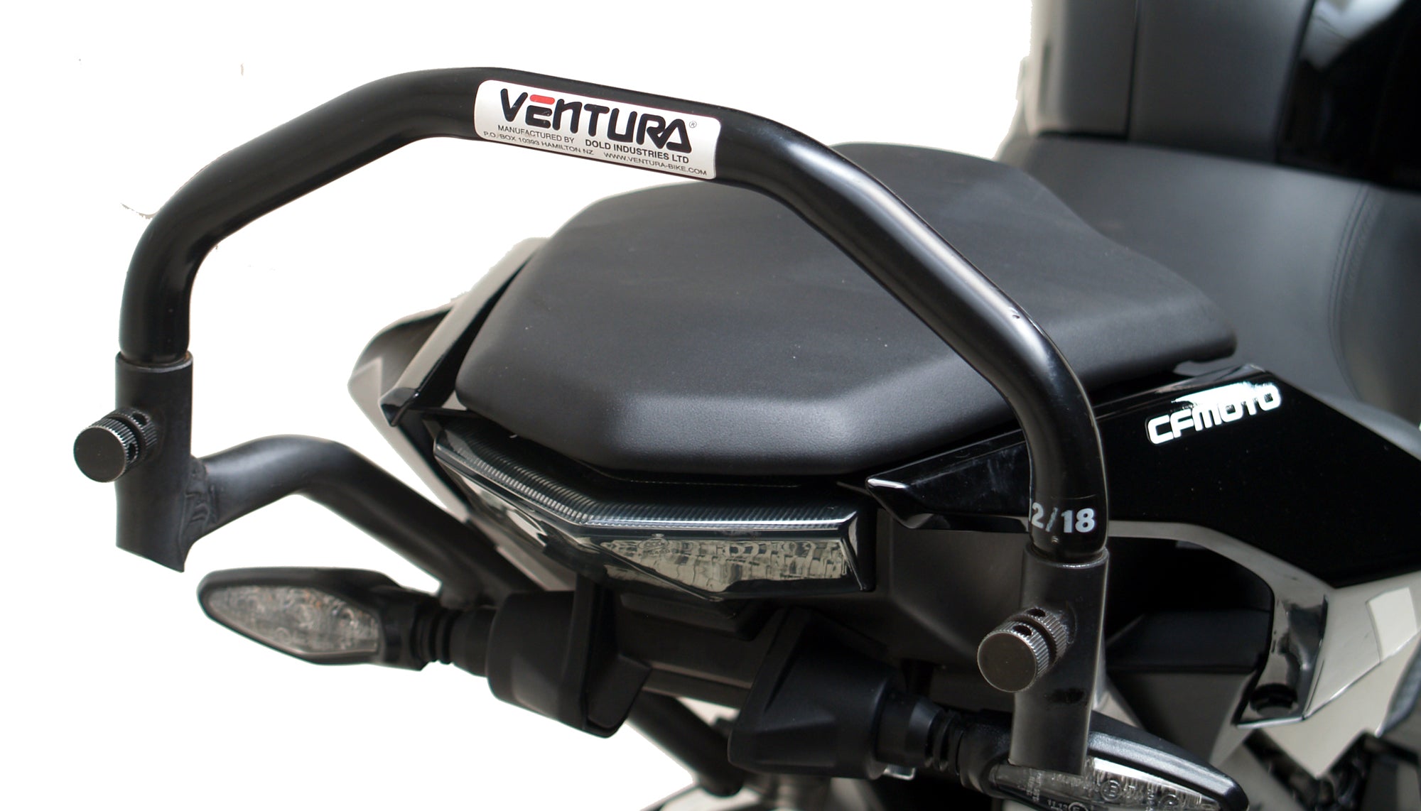 CF Moto 300 NK (22 - >)
