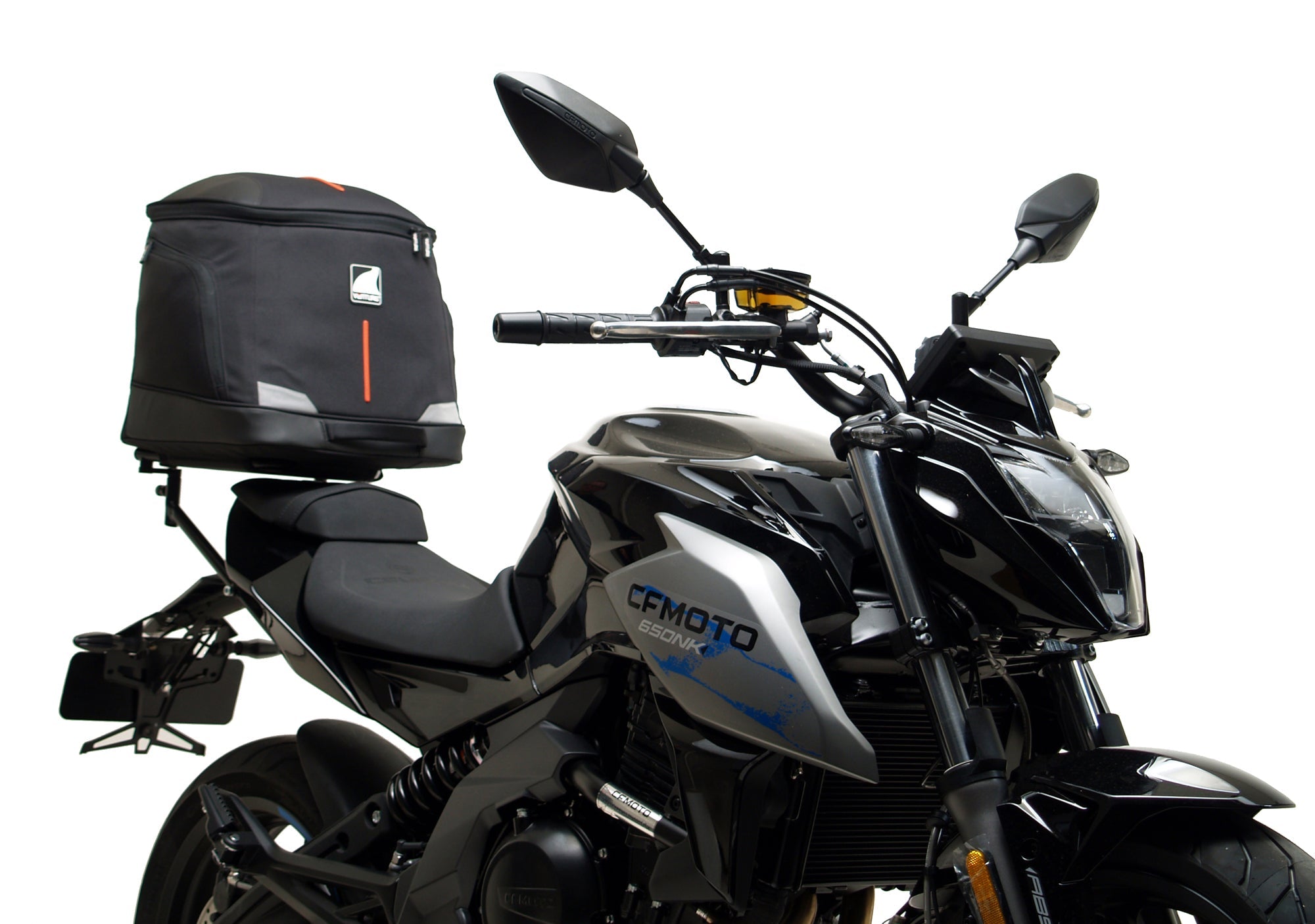 CF Moto 650 NK (16 - >)
