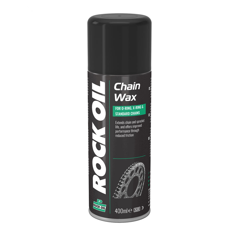 ROCK OIL CHAIN WAX - 400ML