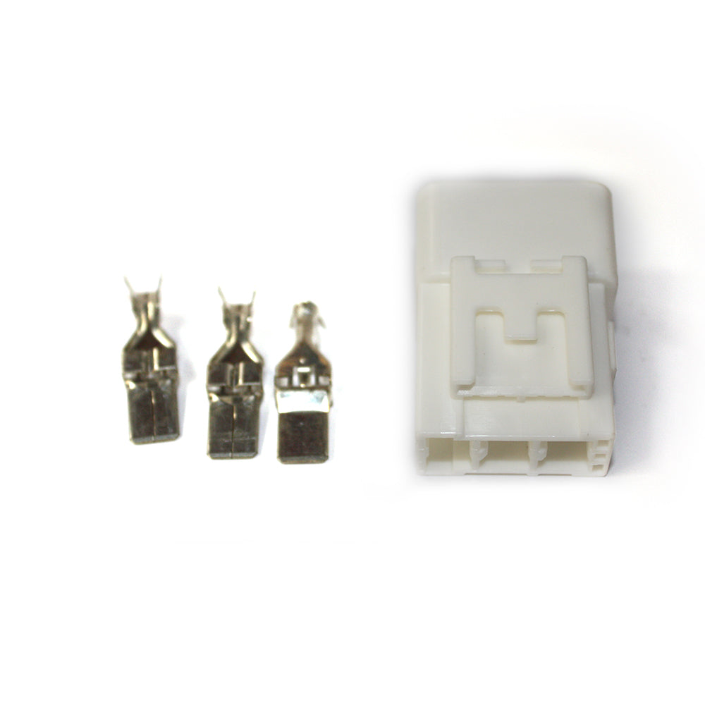 PLUG AND TERMINAL KIT