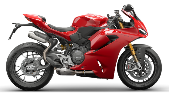 Ducati Panigale V2, V2S Streetfighter V2, V2S (25 - >)