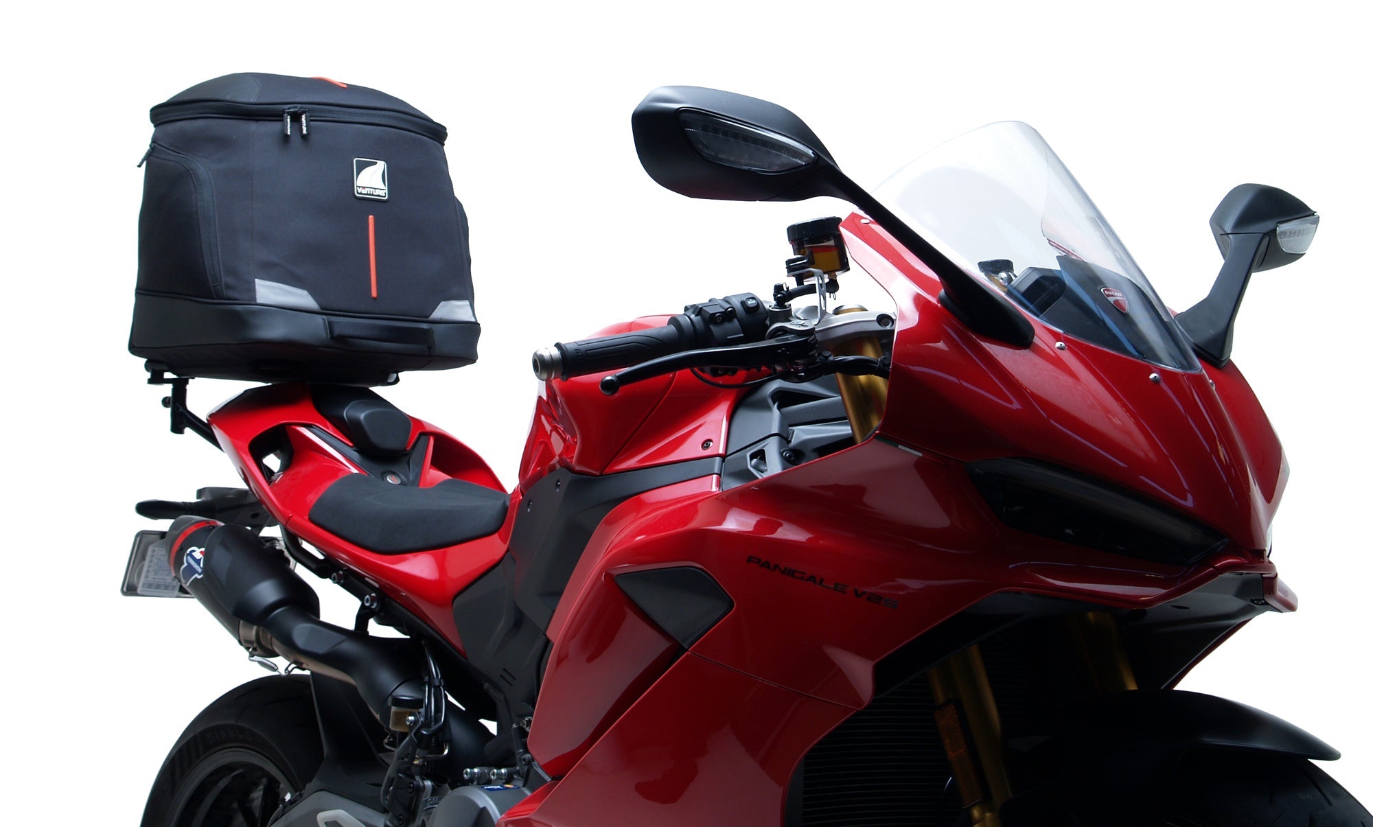 Ducati Panigale V2, V2S Streetfighter V2, V2S (25 - >)