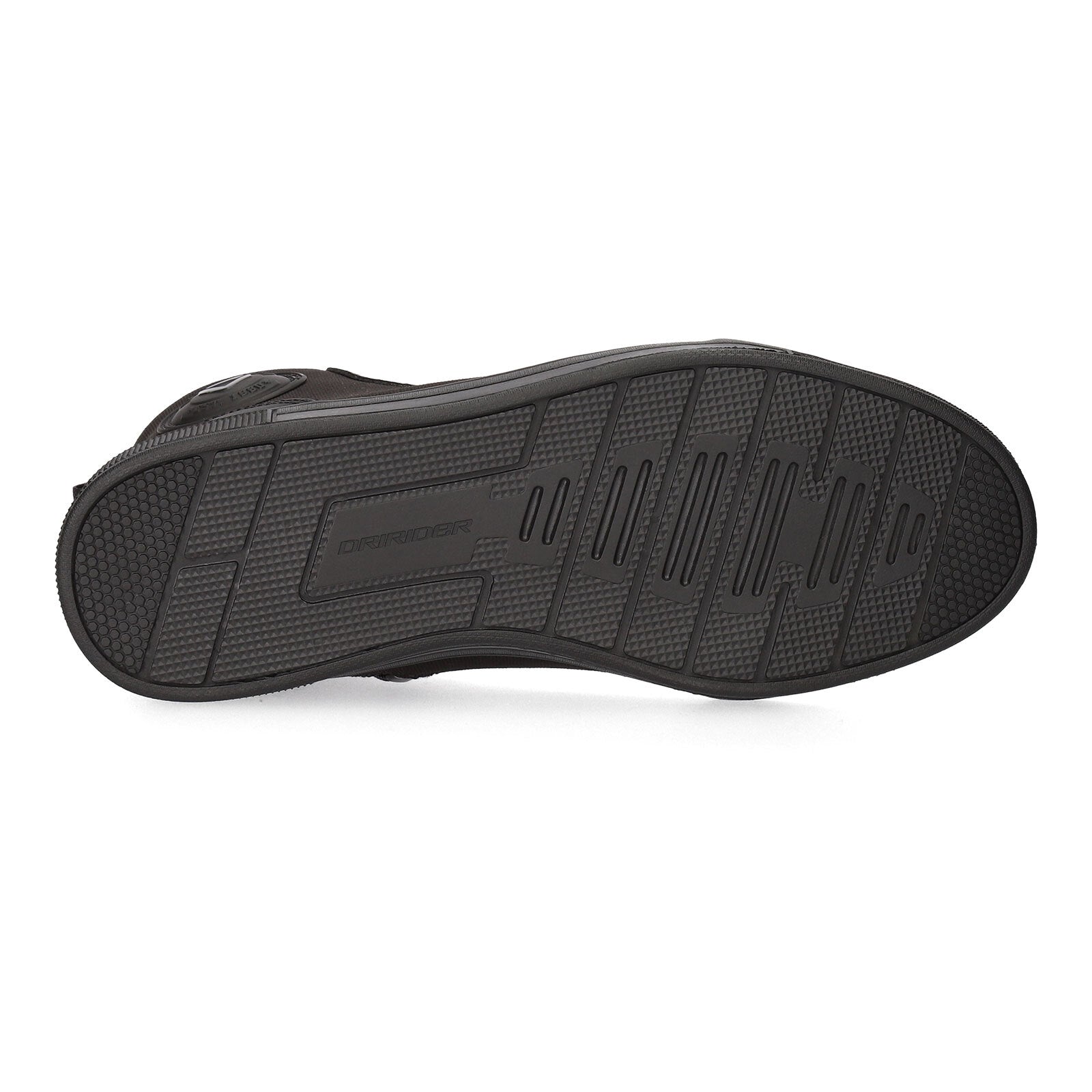 Dririder Urban Boot 2.0 Black