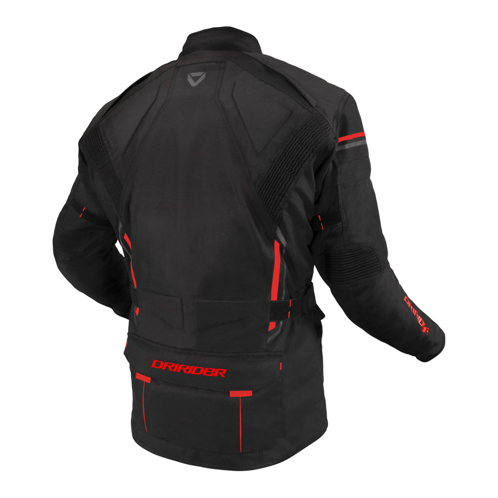 Dririder hot sale adventure jacket