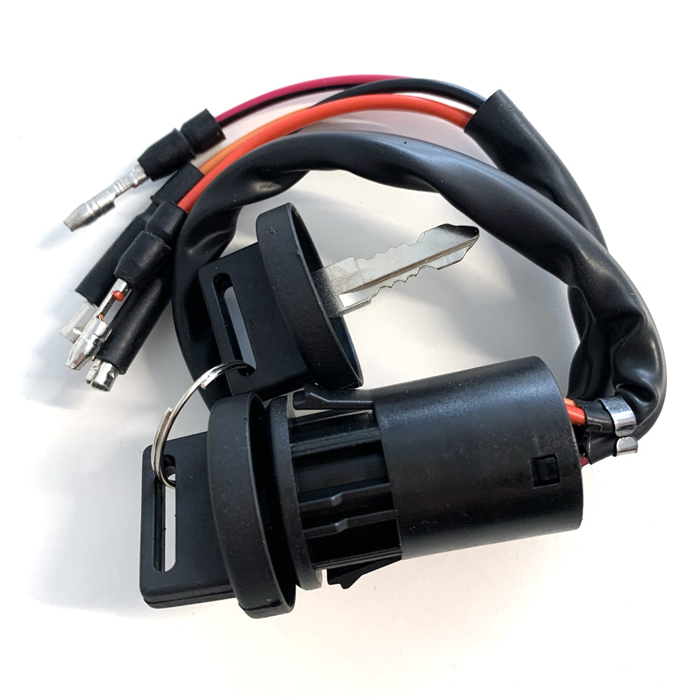 KEY SWITCH HONDA
