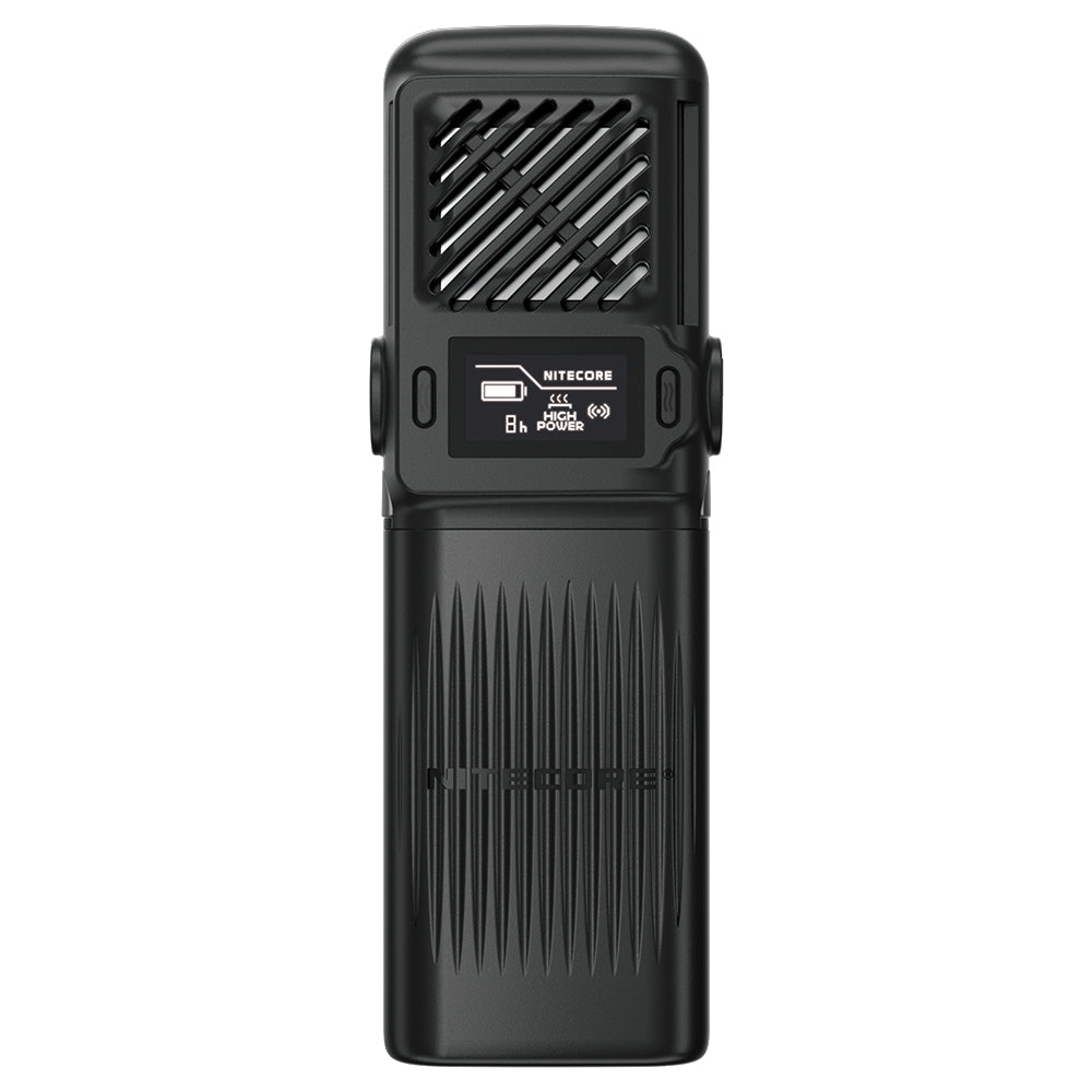 NITECORE MULTIPURPOSE PORTABLE ELECTRONIC REPELLER