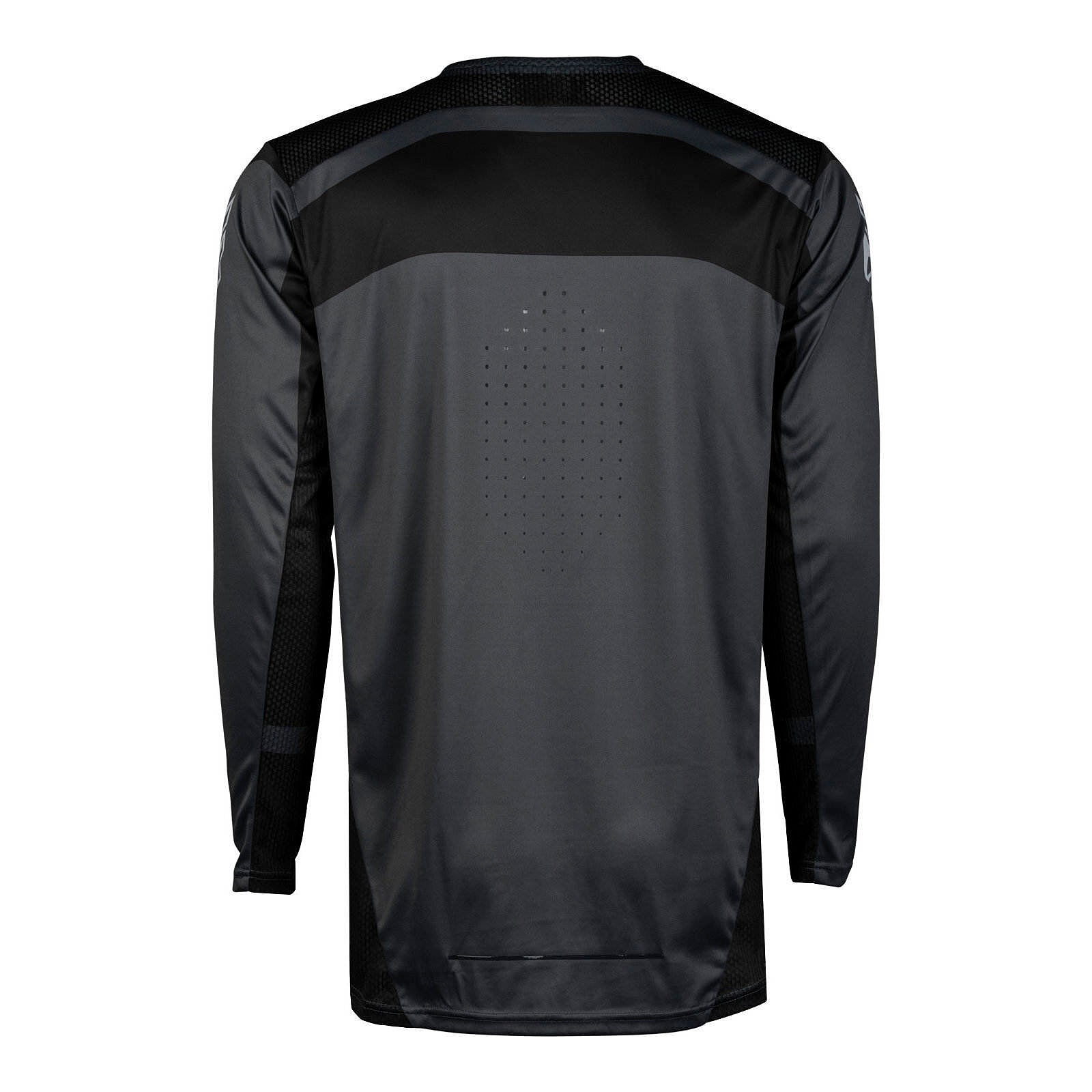 FLY Racing Lite Jersey - Charcoal  / Black