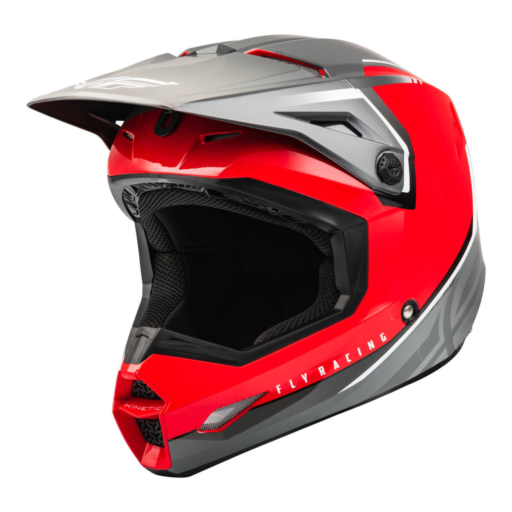 Kinetic helmet sales