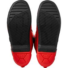 FOX COMP BOOTS [FLO RED] 11