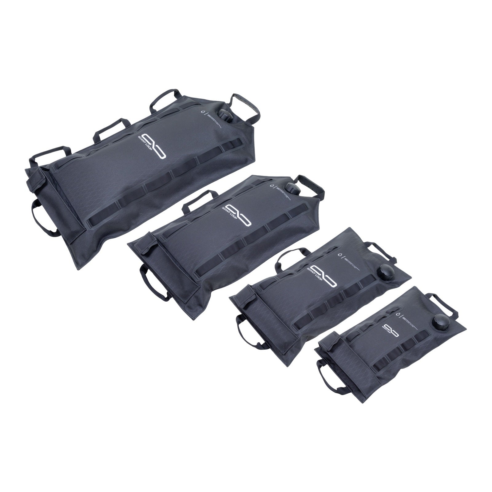 Giant Loop Armadillo Utility Bladder ’26 - 3.8 Litre