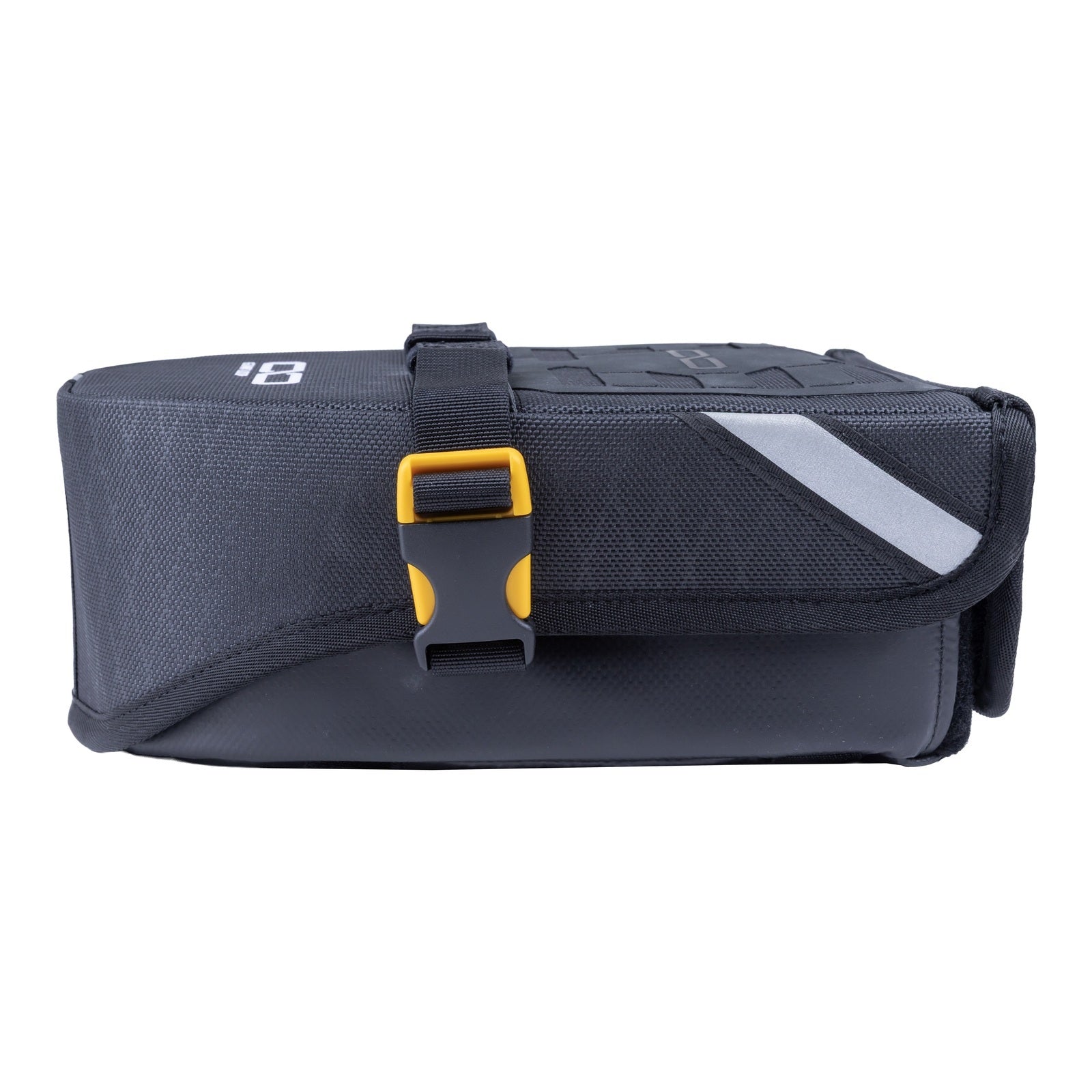 Giant Loop Klamath Tail Rack Pack ’26 - Black (4L)