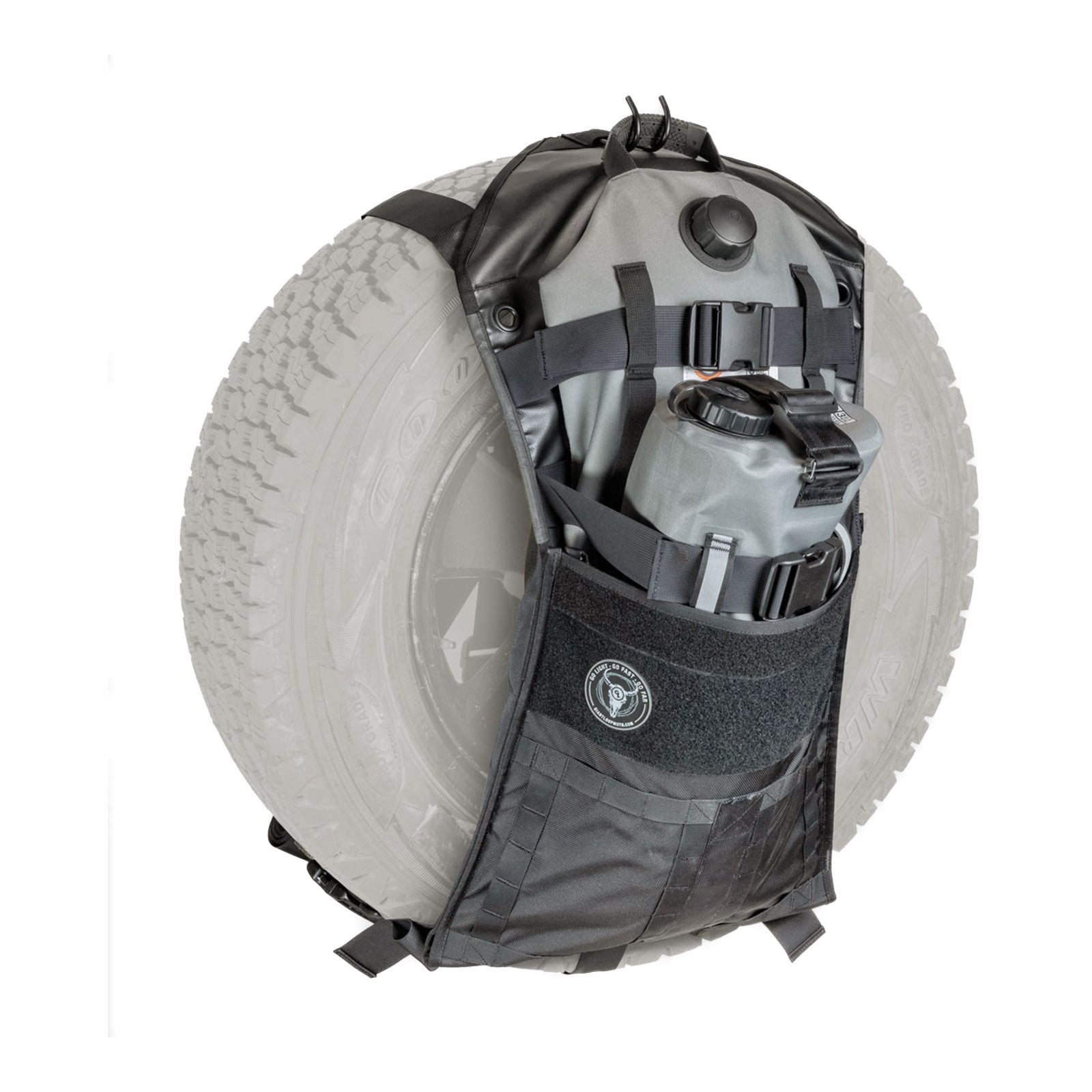 Giant Loop Overland Sling