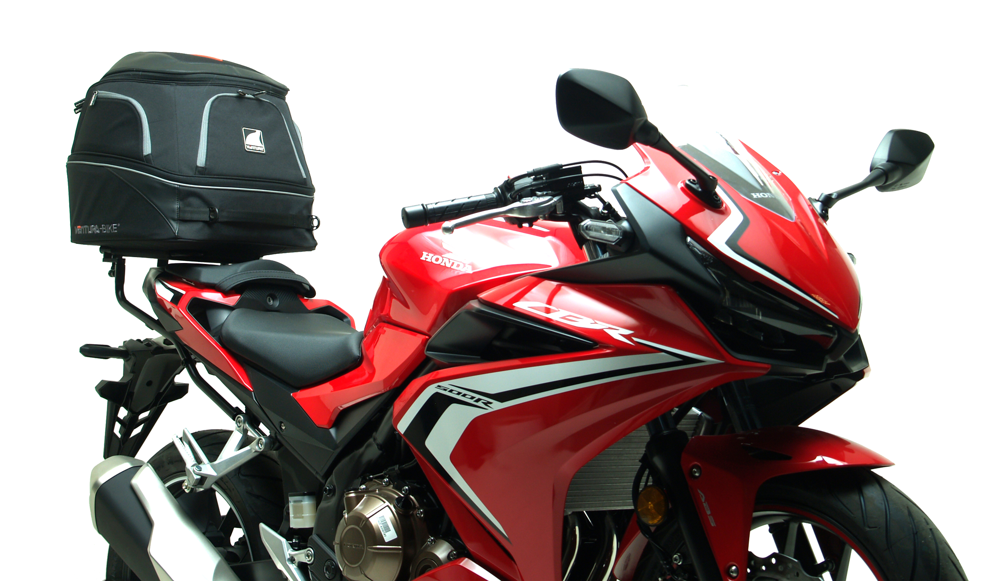 Honda CB 500F (2020)