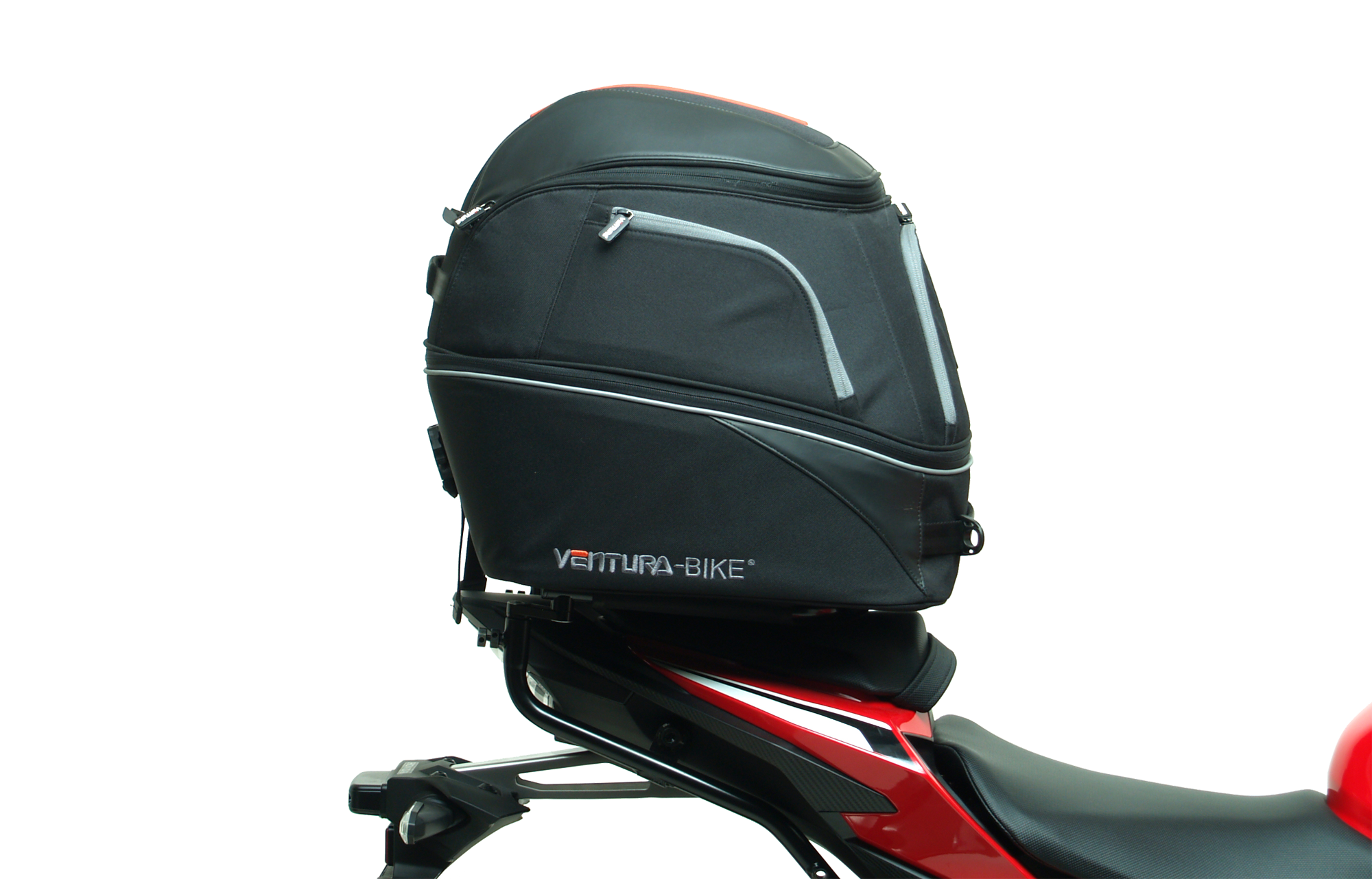 Honda CB 500F (2020)