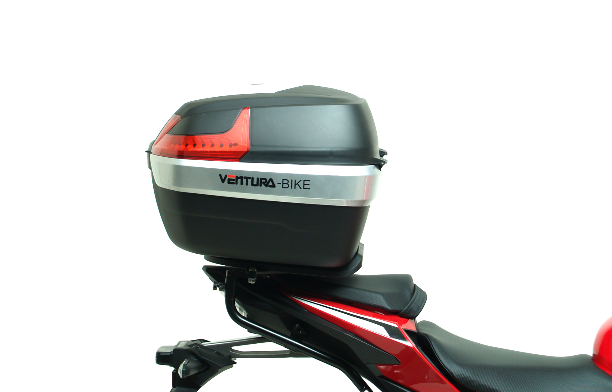 Honda CB 500F (2020)