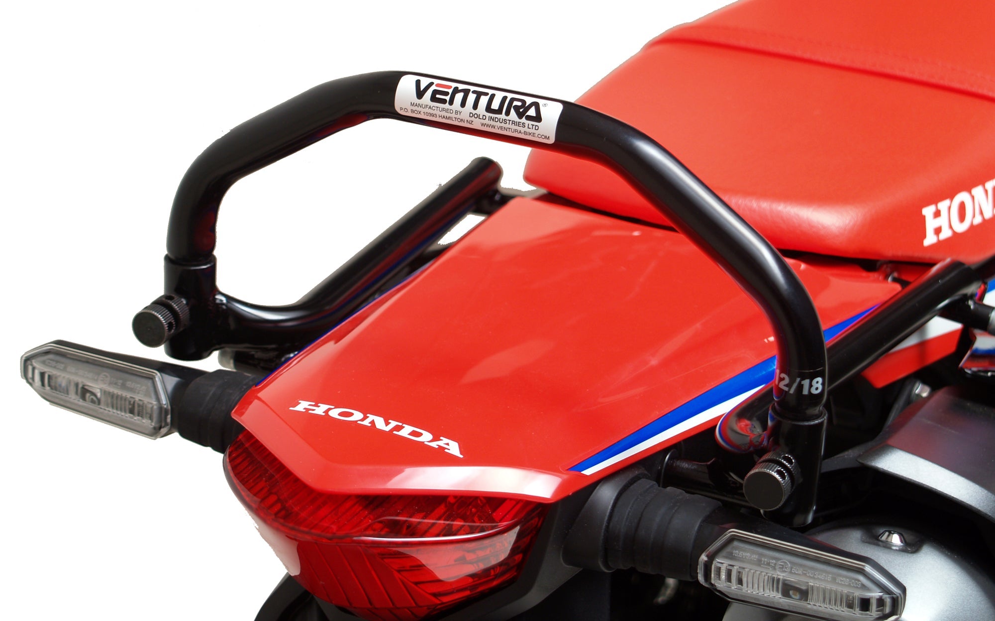 Honda CRF 300L, Rally (21 - >)