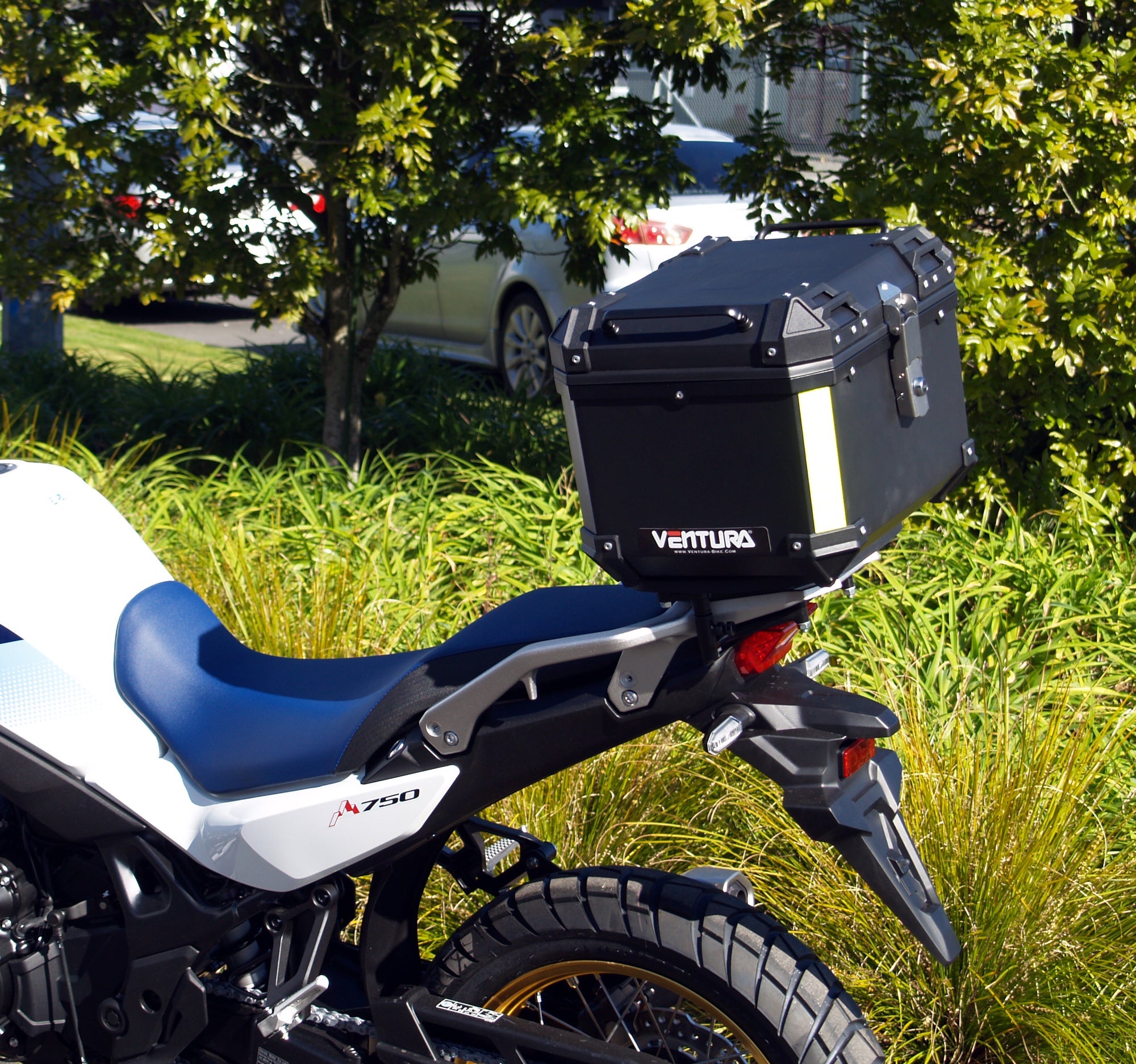 Honda XL 750 Transalp (23 - >)