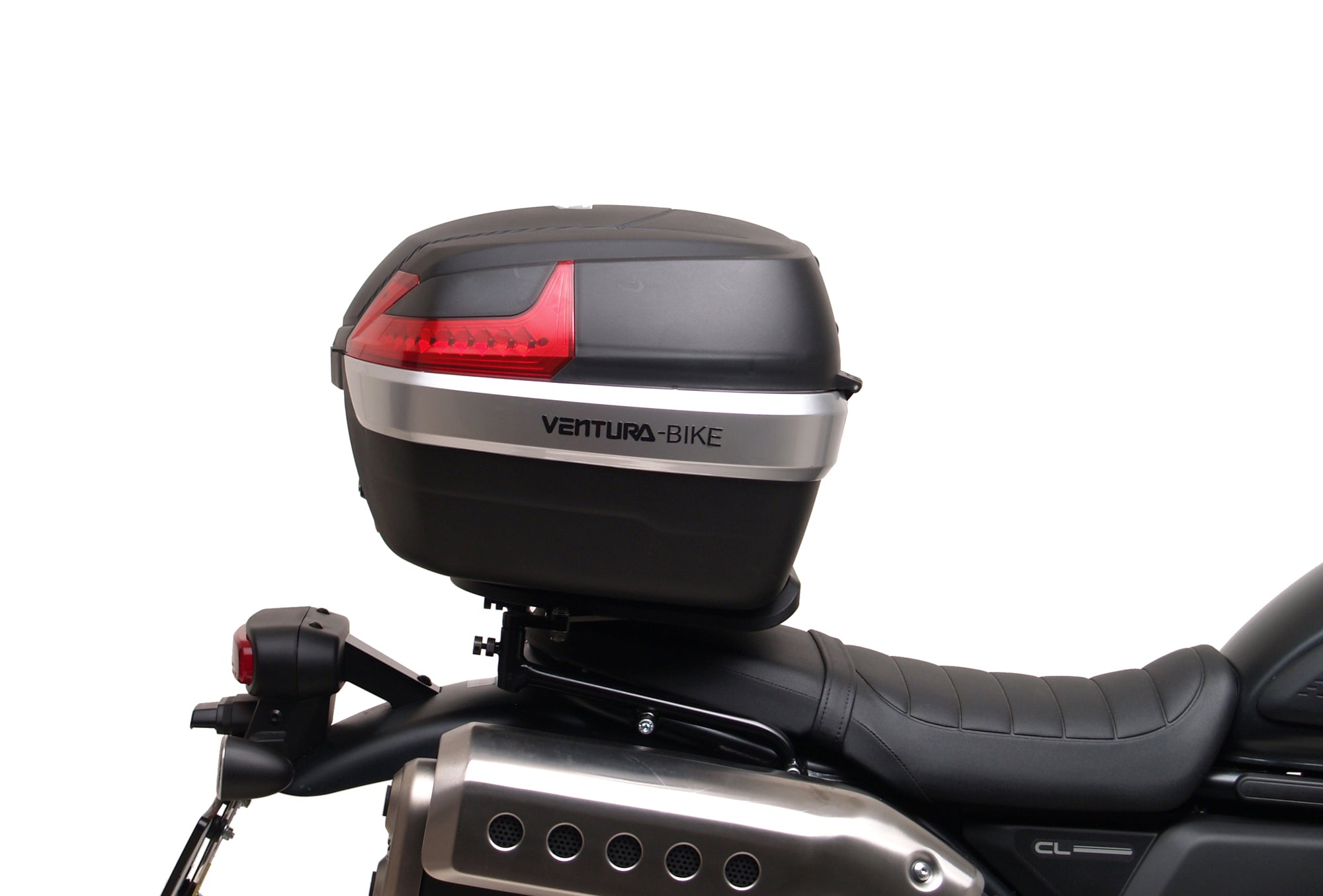 Honda CL 500 (23 - >)