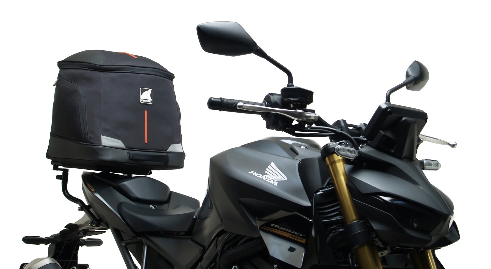Honda CB1000 Hornet, SP (24 - >)