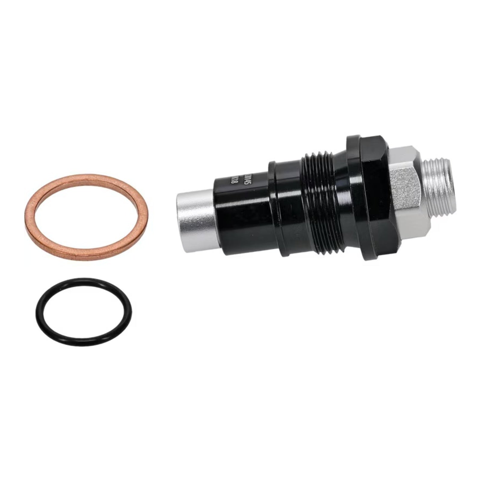 Manual Cam Chain Tensioner