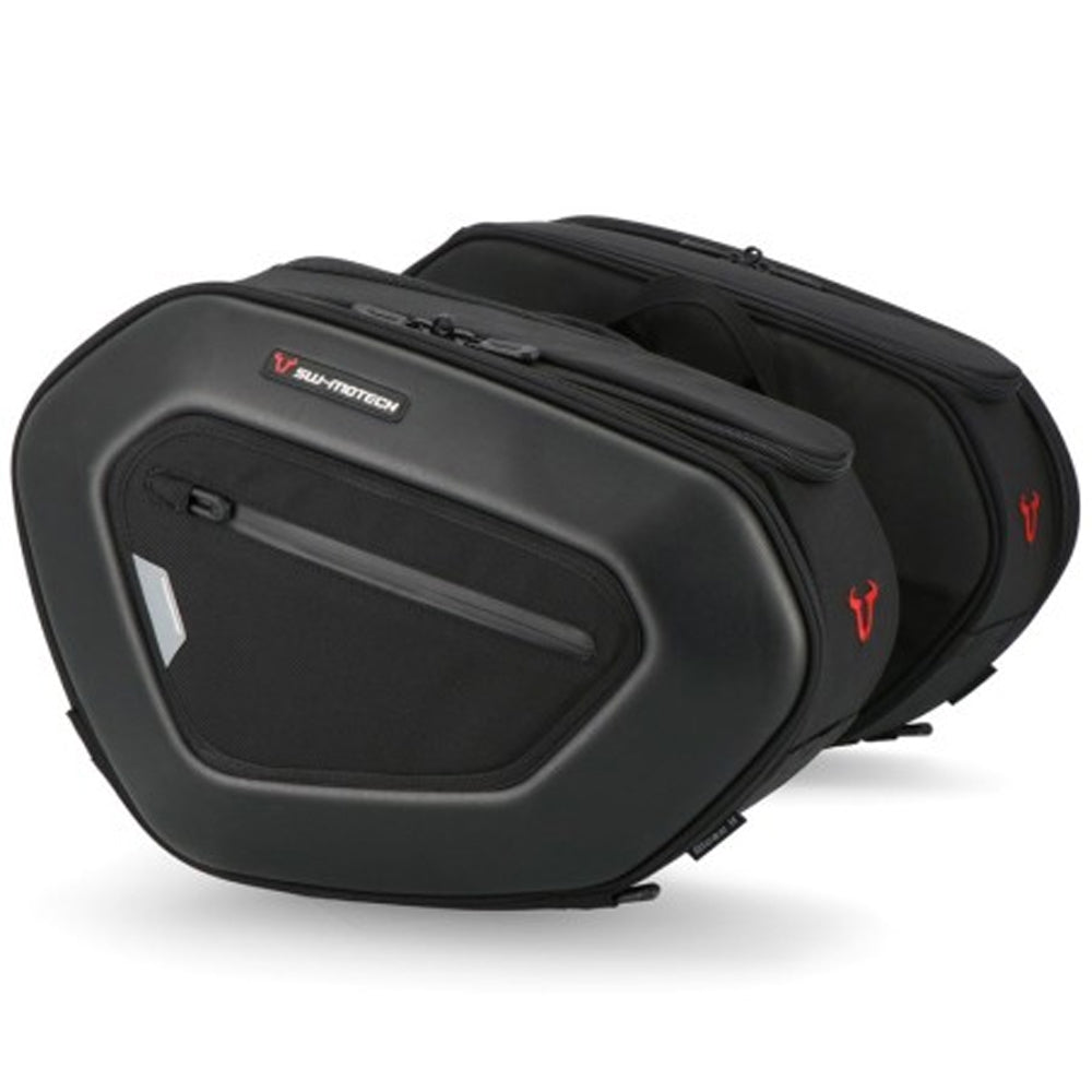 PANNIER MOUNTS SW MOTECH BLAZE QUICK LOCK SPACER BAR HONDA CB750 HORNET 23-ON