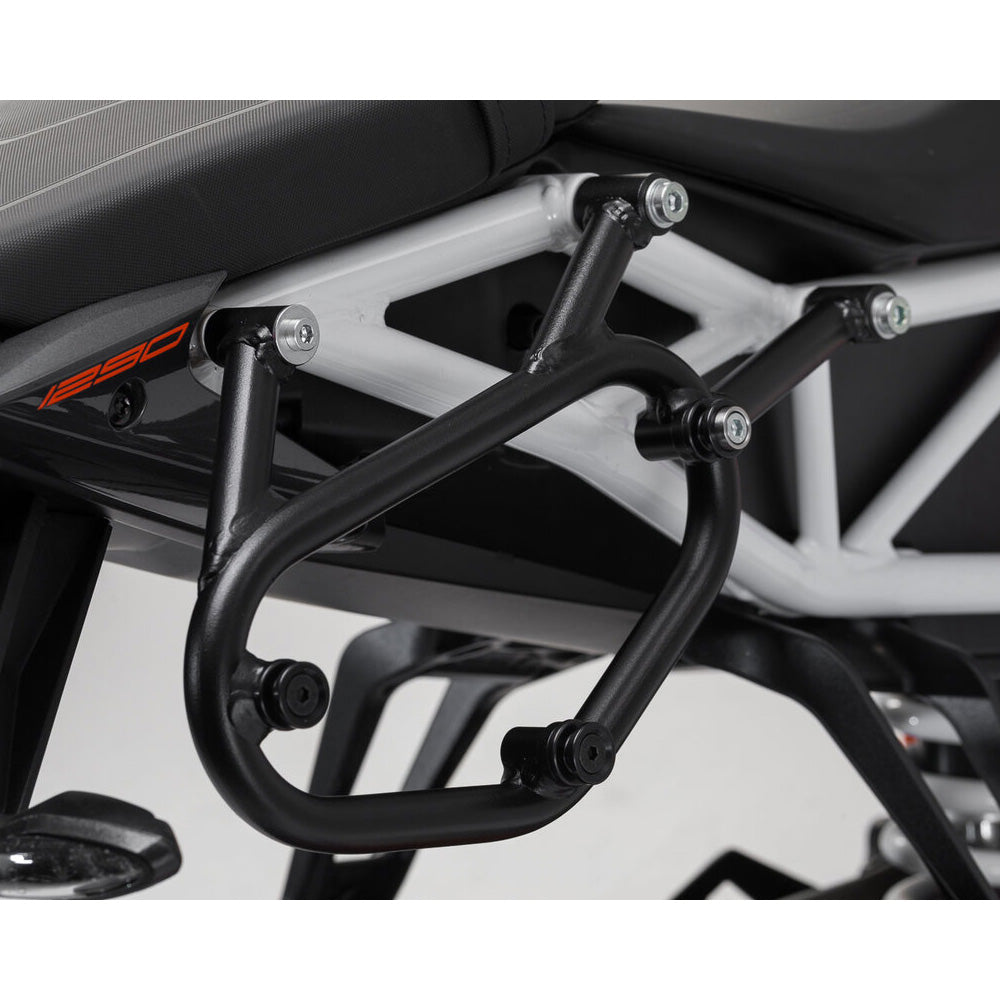 SIDE CARRIER SLC LEFT SW MOTECH KTM 1290 SUPER DUKE 14-17