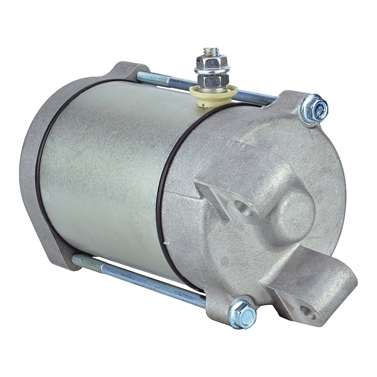 J&N Starter Motor (410-54086)