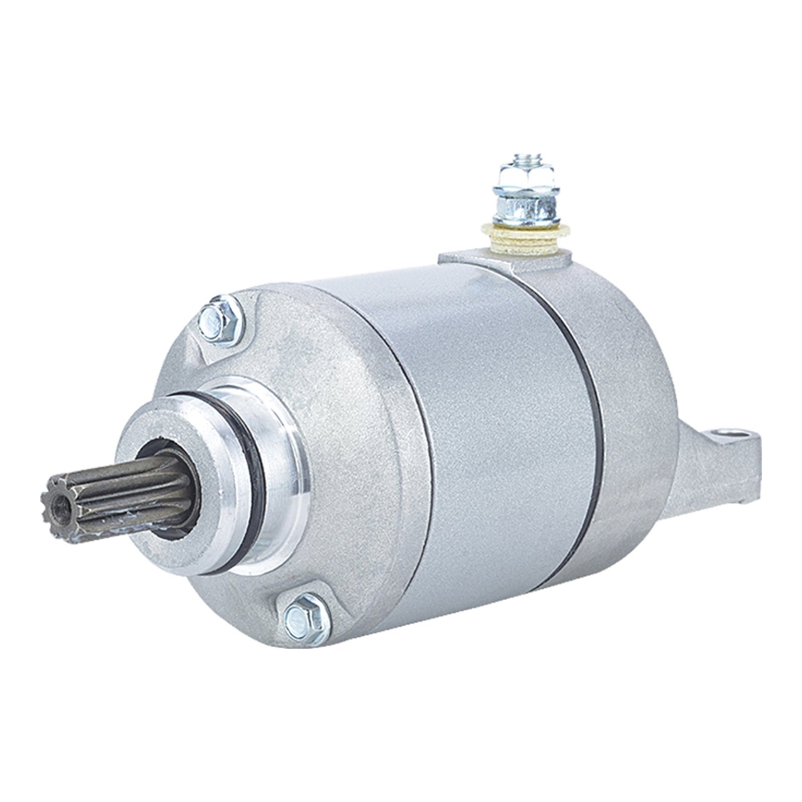 J&N Starter Motor (410-54217)