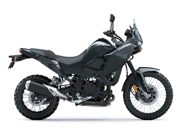 Kawasaki KLE 500, SE (26 - >)