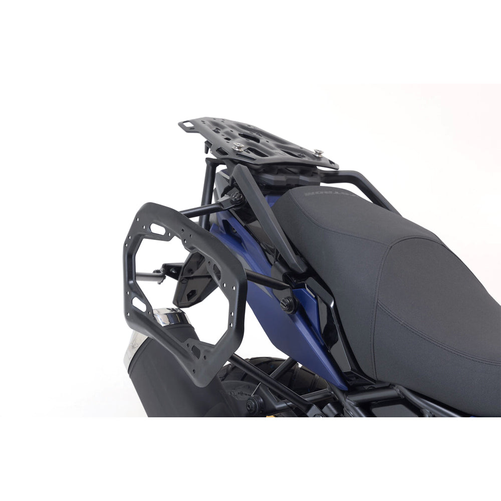 SW MOTECH PRO SIDE CARRIERS FOR SUZUKI V STROM 800 22 ON