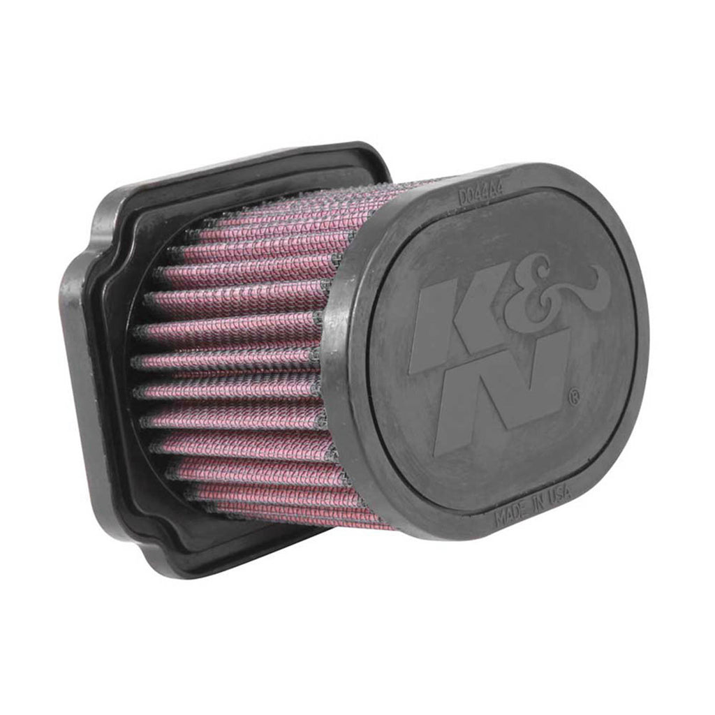 K&N REPLACEMENT AIR FILTER MT-07 / FZ-07 – Cycletreads