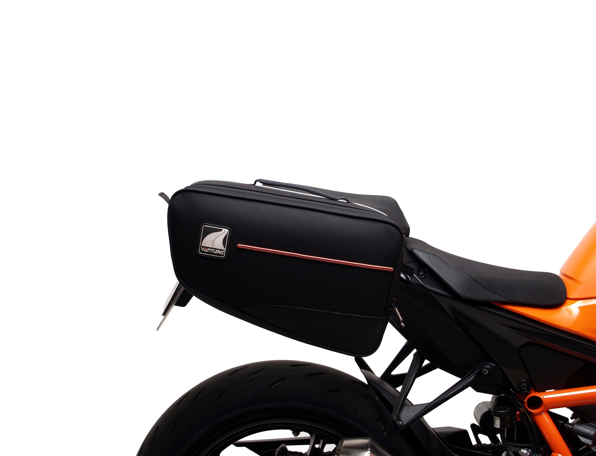 KTM 1390 Super Duke R (24 - >)