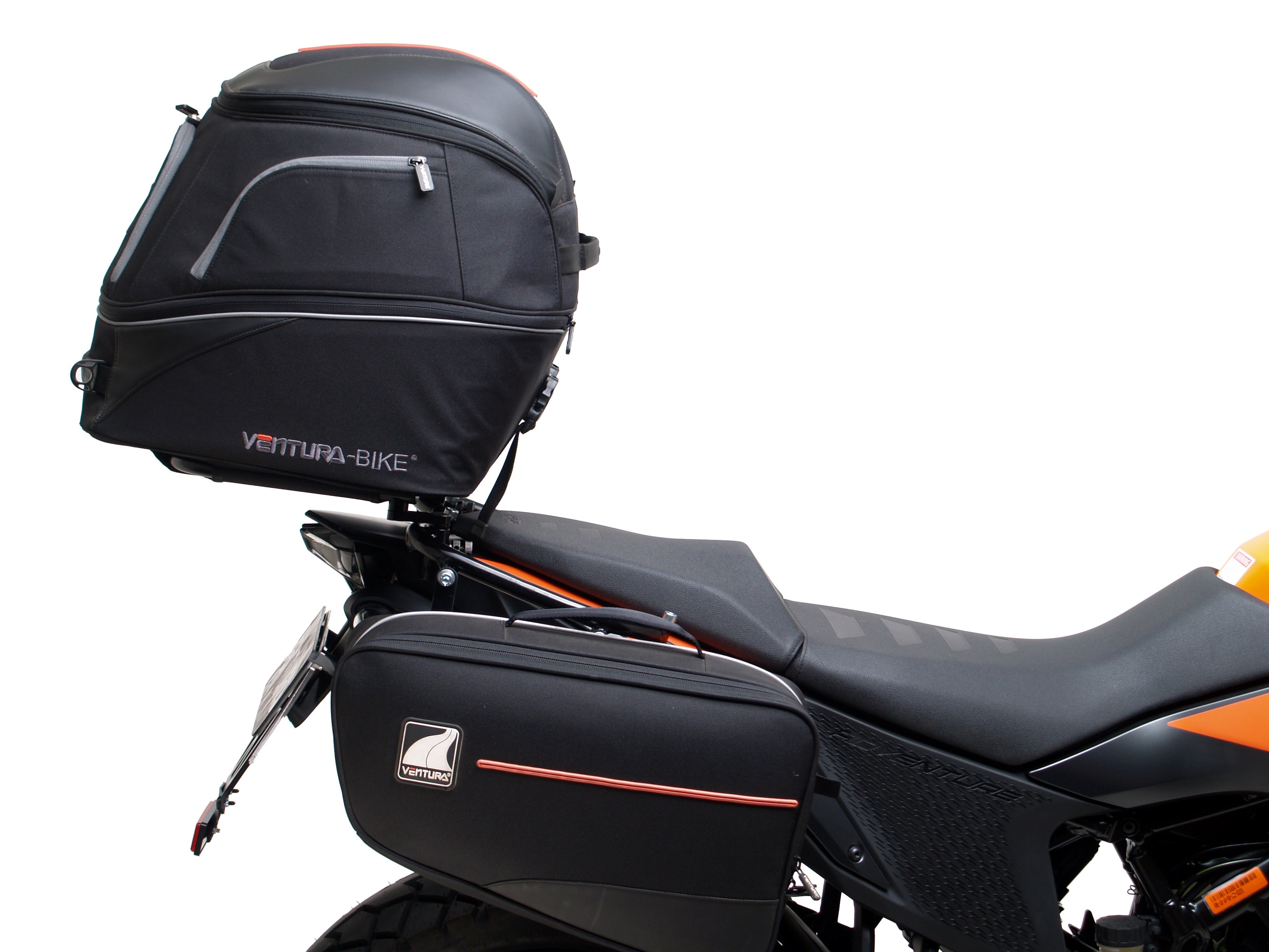 KTM 390 Adventure (2020 - >)
