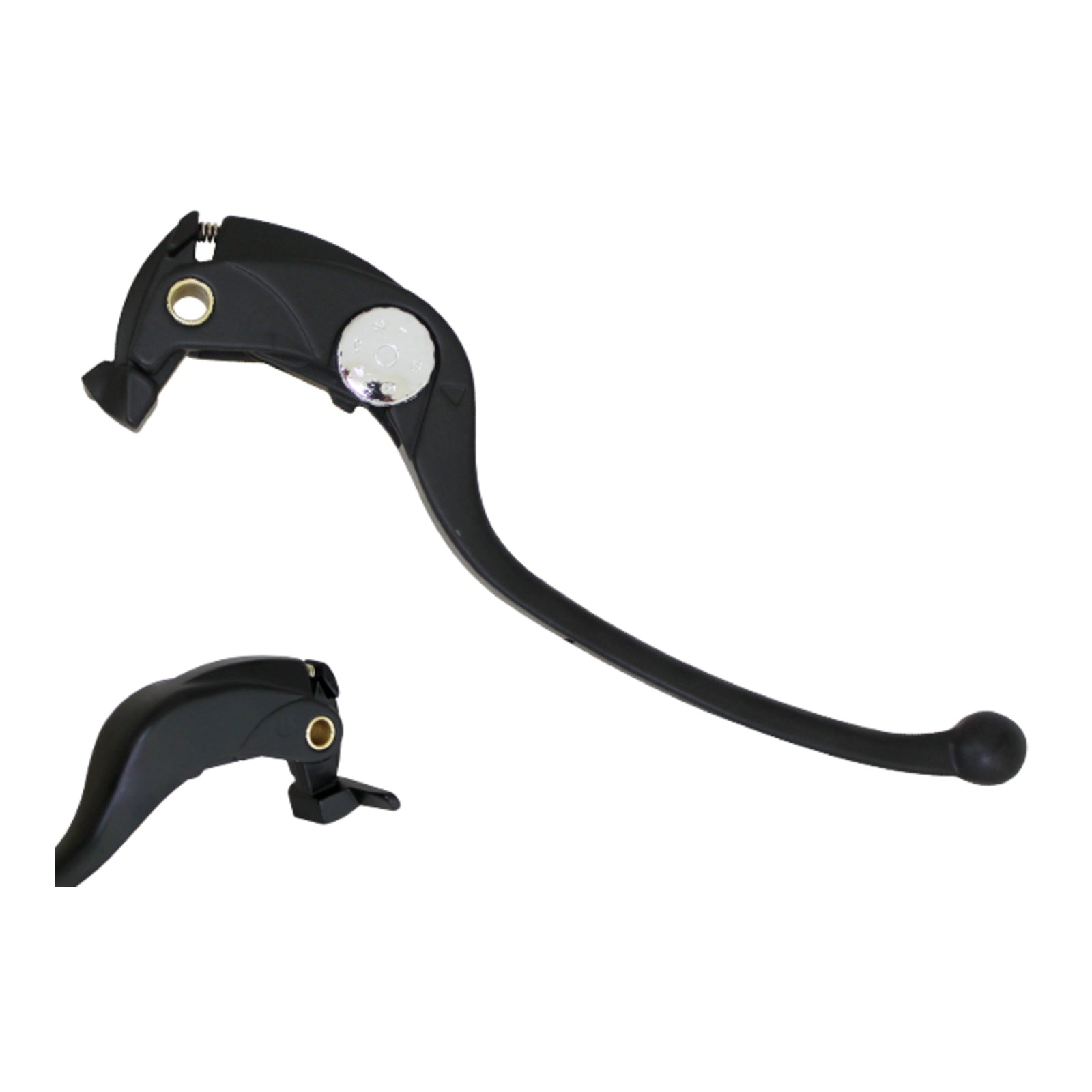 Whites Brake Lever Kawasaki