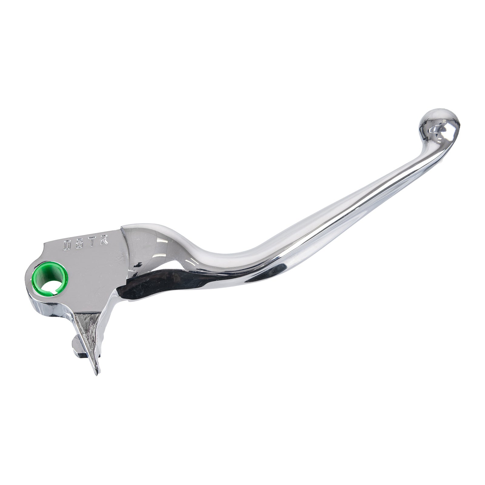 WMP Brake Lever Harley-Davidson '08–'18 - Chrome