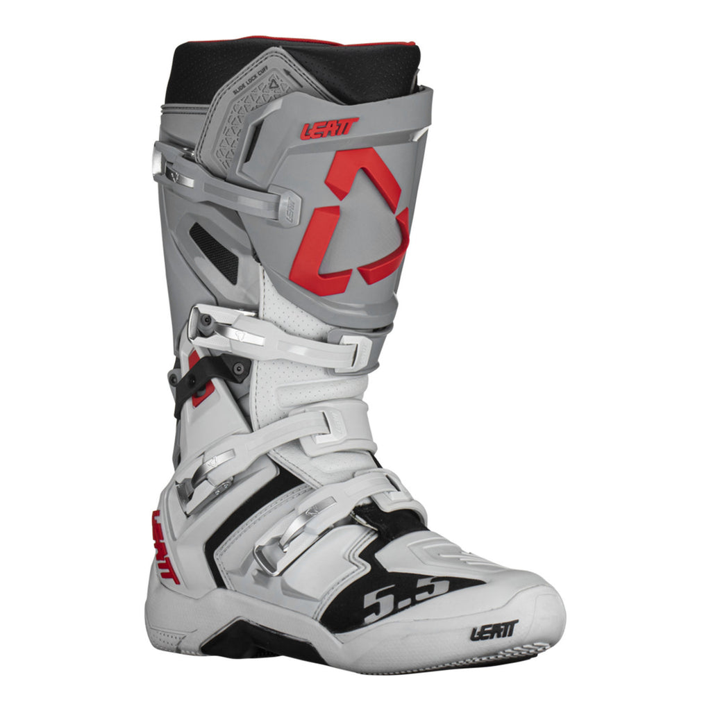 BOTAS LEATT 4.5 ENDURO FORGE