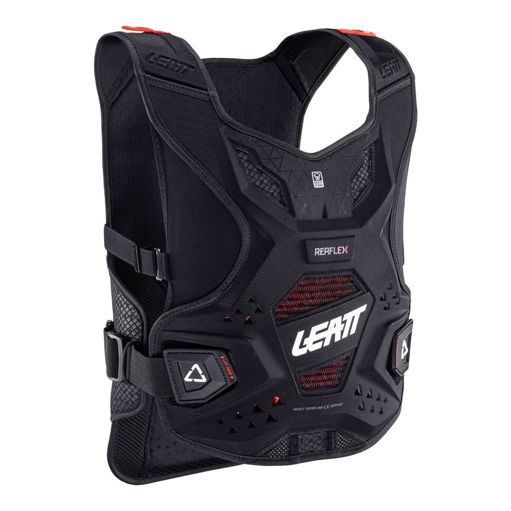 Chest protector clearance nz