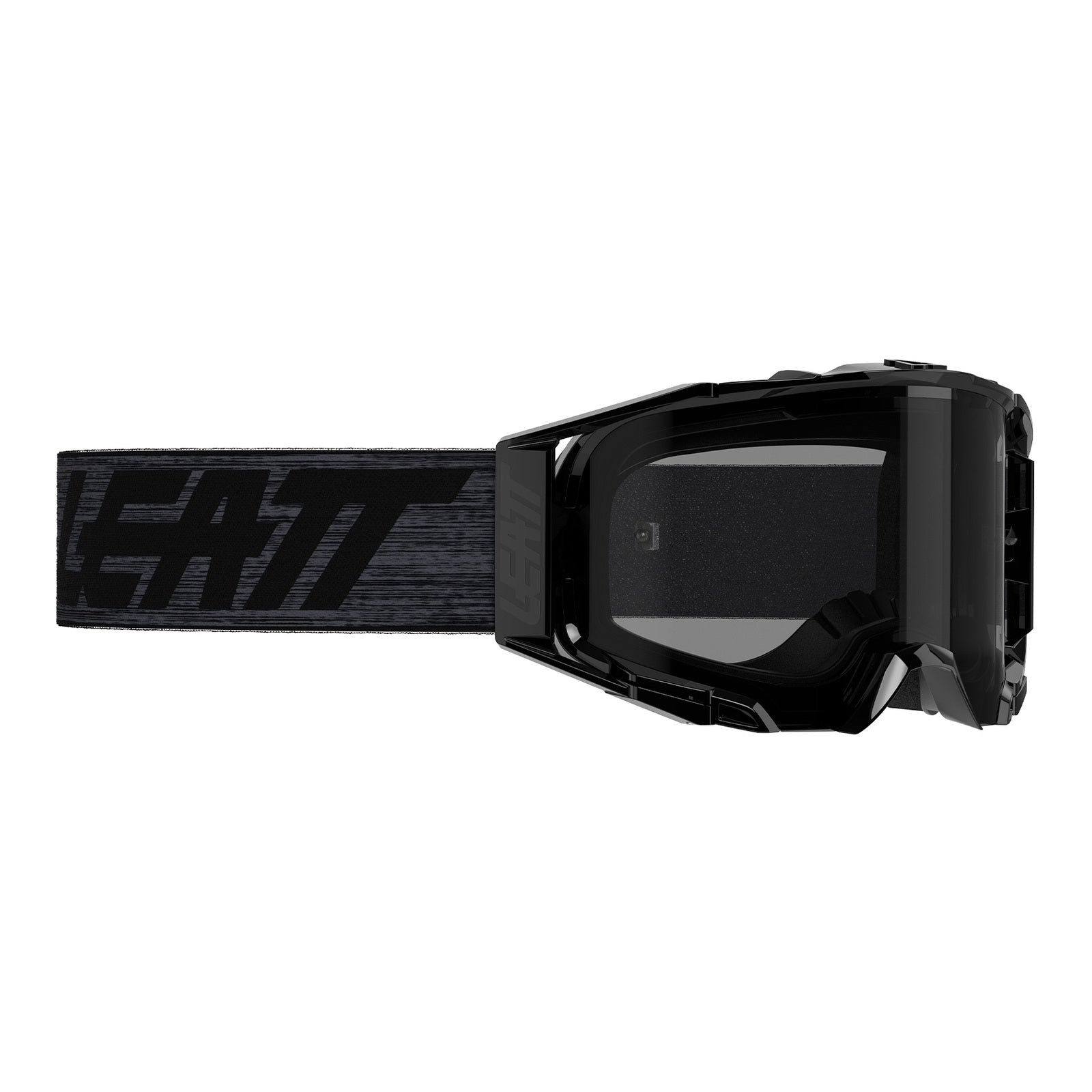 Leatt  6.5 Velocity Goggle  - Graphene Grey / Light Grey 58%