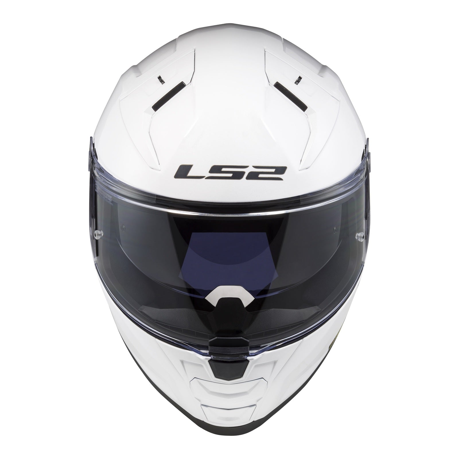 LS2 FF811 Vector II - White 06