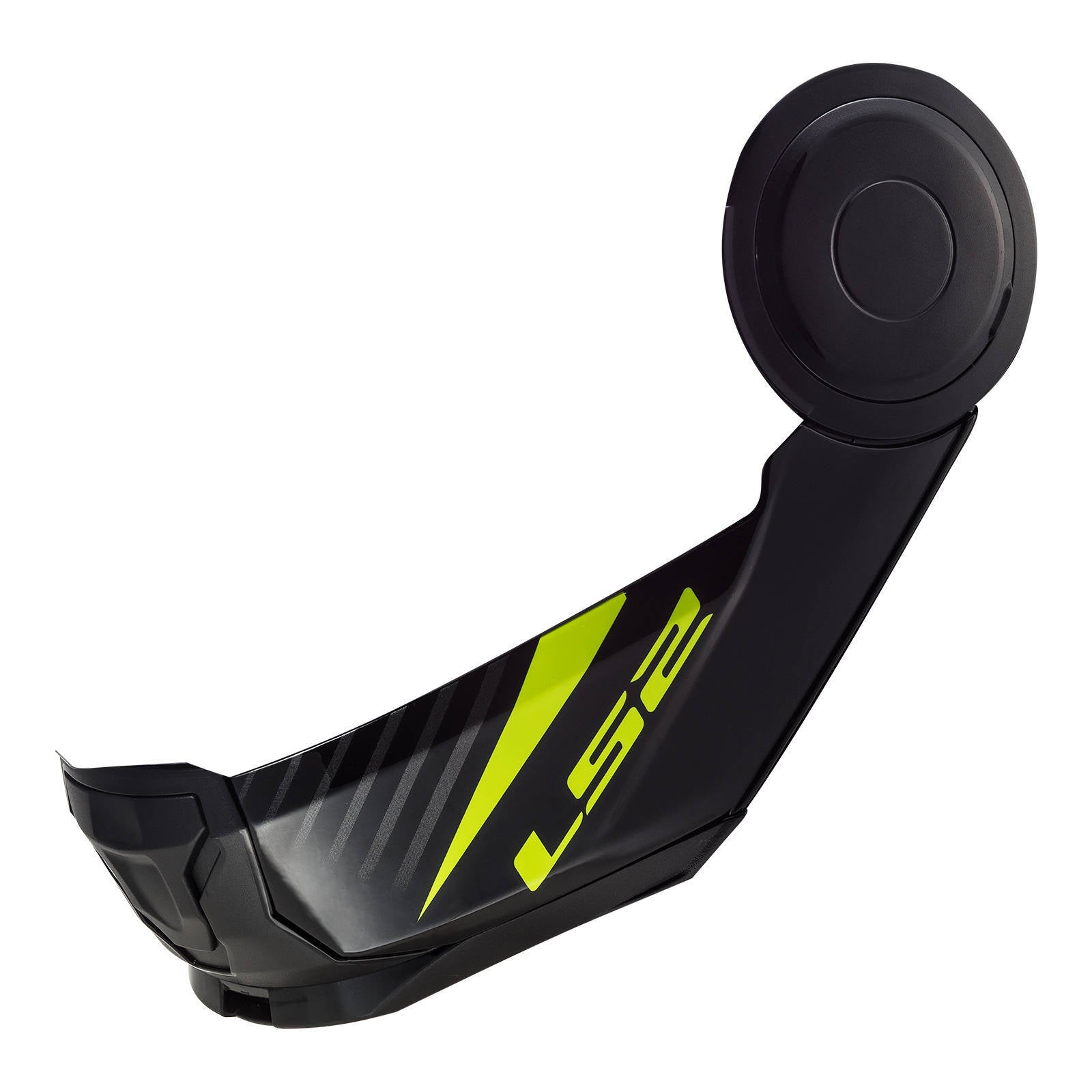 LS2 FF902 Scope Chin Bar Skid