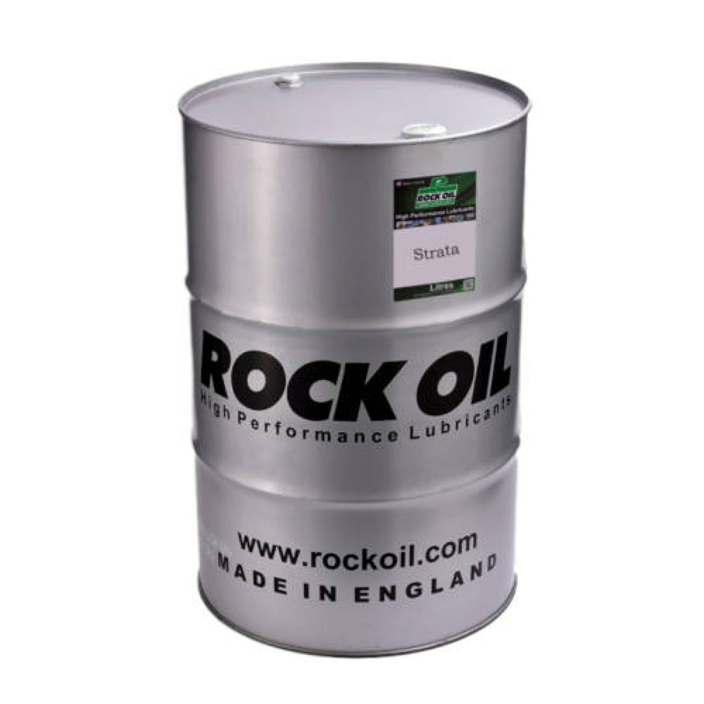 ENGINE OIL MOTORCYCLE 10W-40 ROCK OIL 60L