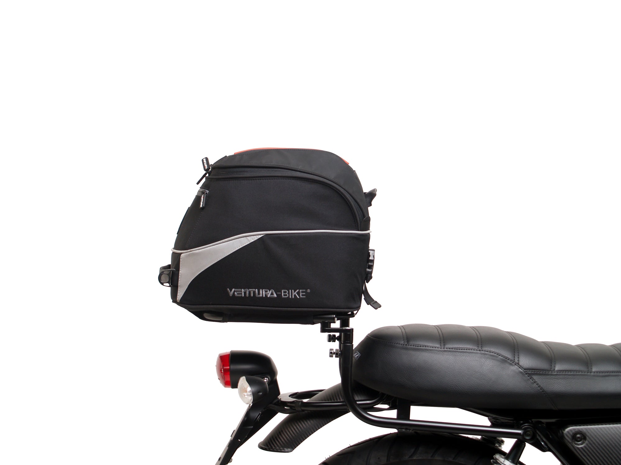 Moto Guzzi 750 V7 III Carbon