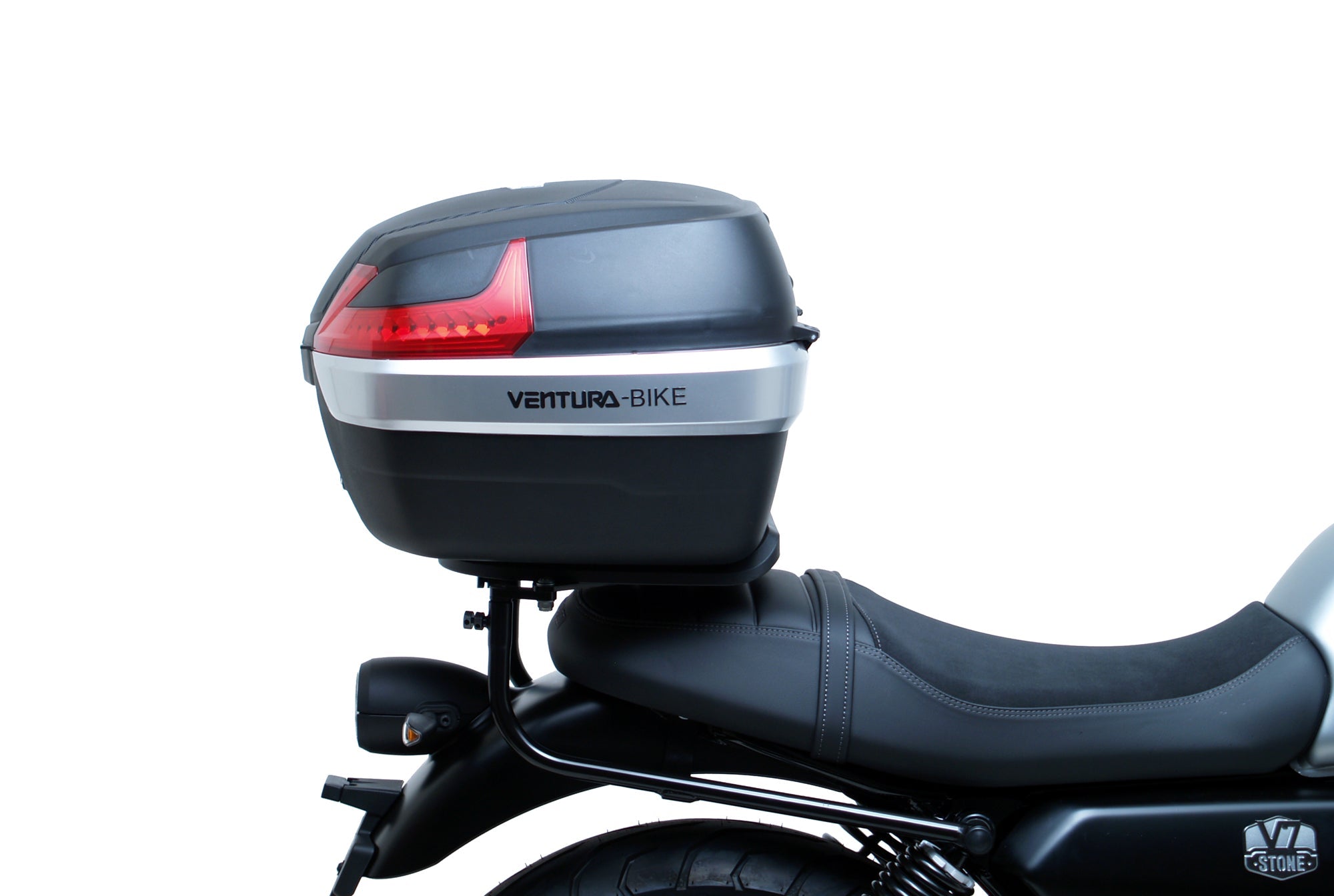 Moto Guzzi V7 Stone (21 - >)