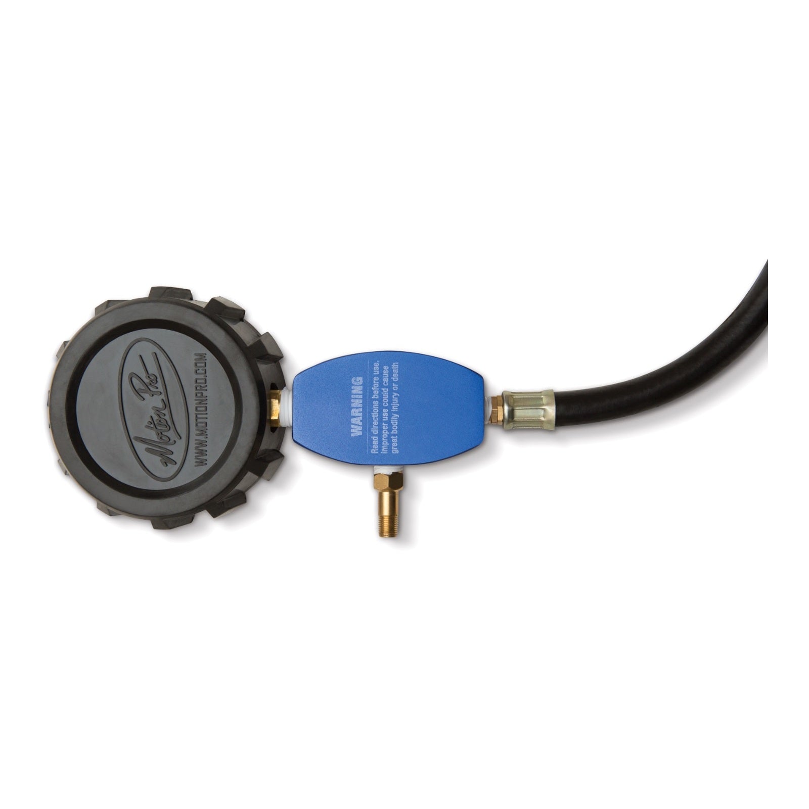 Motion Pro Cooling System Tester Type A - 15.75mm-20mm