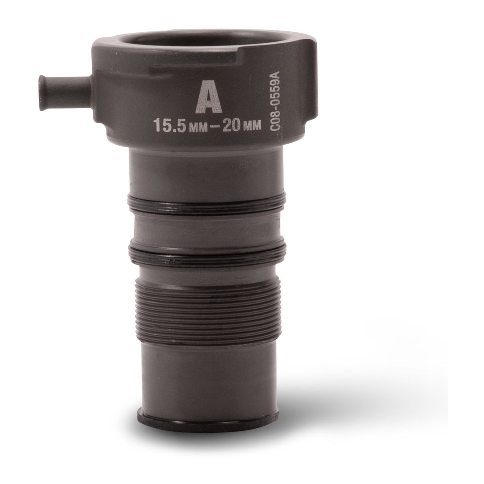 Motion Pro Cooling System Adapter Type A - 15.75mm–20mm