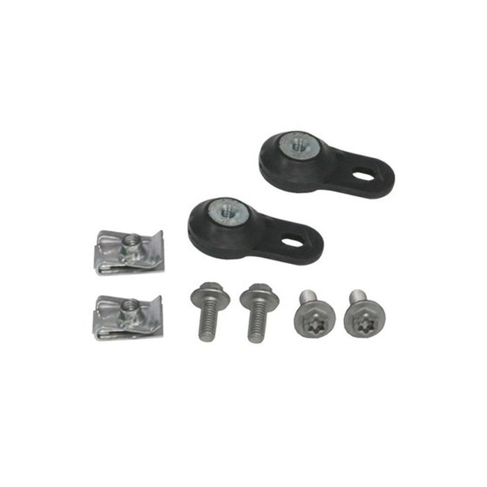 EXHAUST MOUNT PSYCHIC GAS GAS HUSQVARNA KTM